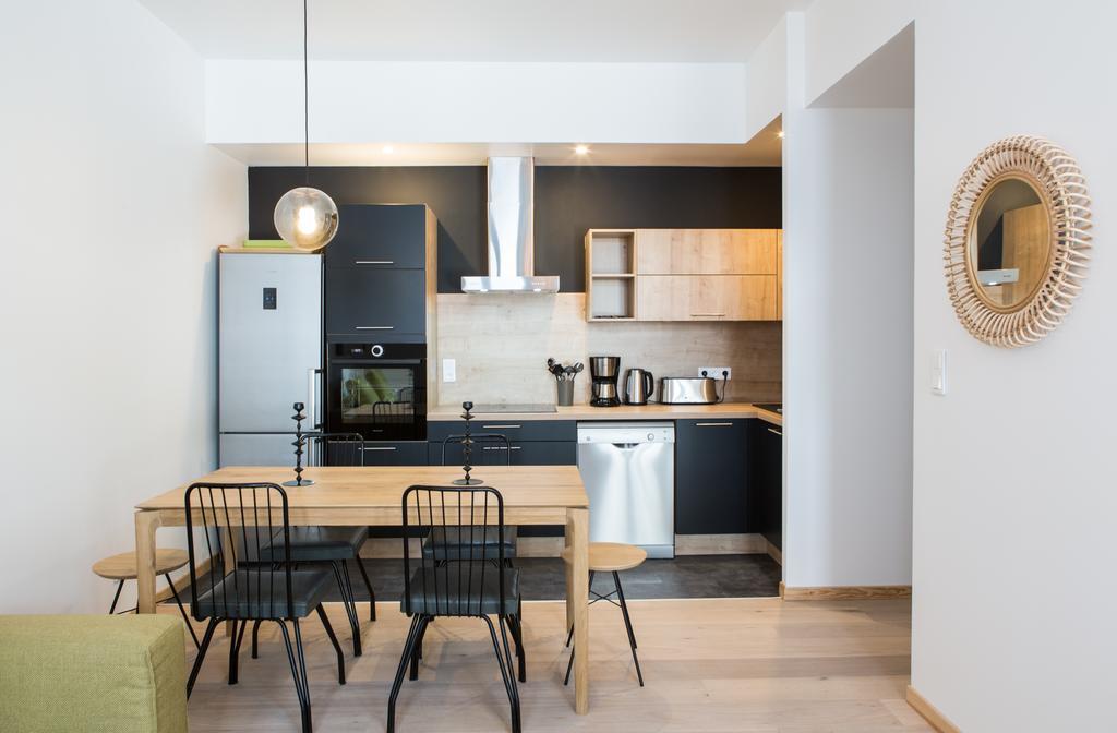 La Maison des Vendangeurs sur Mer Gruissan Extérieur photo