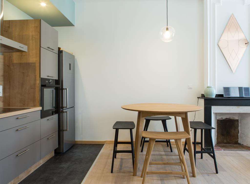 La Maison des Vendangeurs sur Mer Gruissan Chambre photo