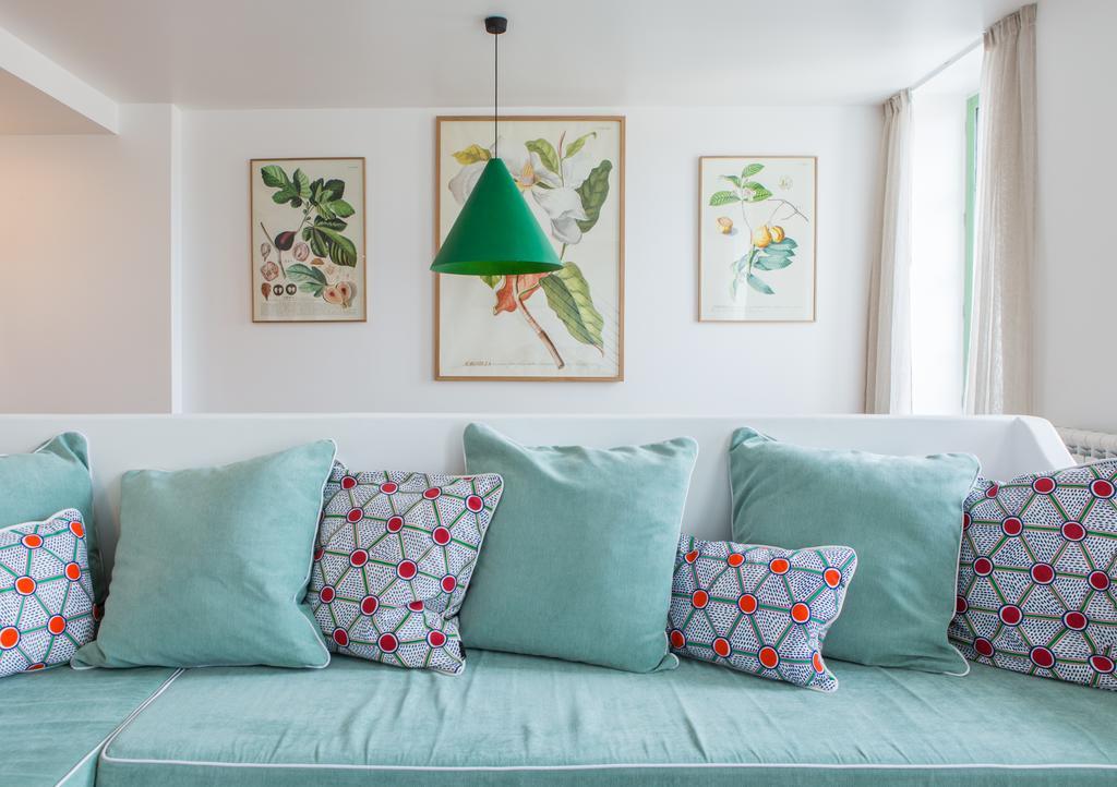 La Maison des Vendangeurs sur Mer Gruissan Extérieur photo