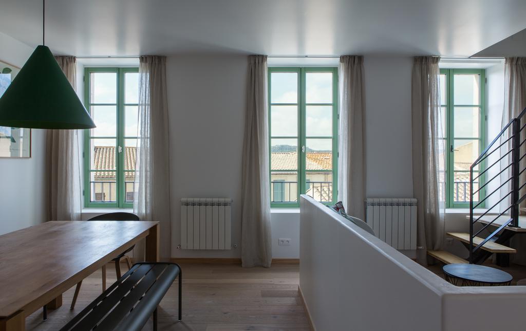 La Maison des Vendangeurs sur Mer Gruissan Chambre photo