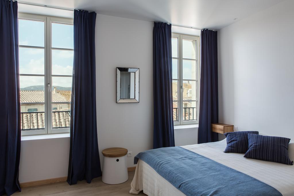 La Maison des Vendangeurs sur Mer Gruissan Extérieur photo
